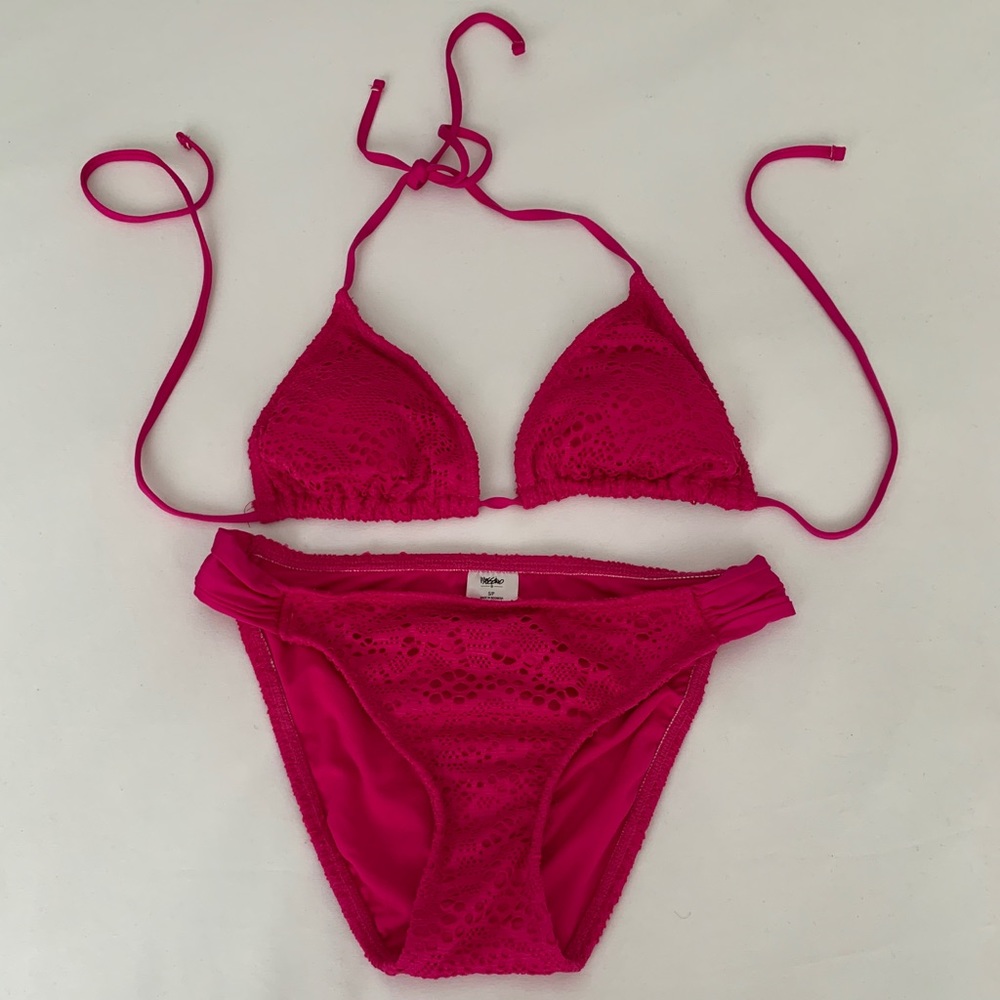 Bikini set